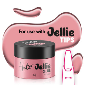 Halo Jellie Tips and Glue: The Ultimate Guide to the Revolutionary Nail System