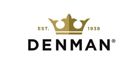 Denman Logo