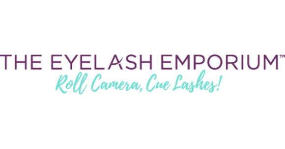 eyelash emporium logo