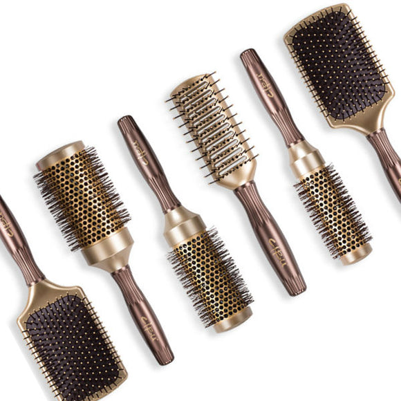 Brushes & Combs