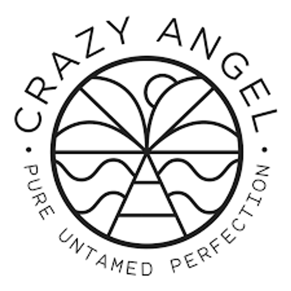 CRAZY ANGEL