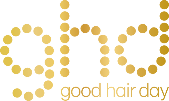 GHD logo