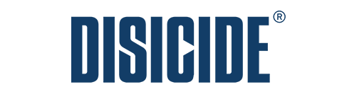 Disicide Logo