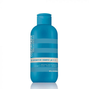 Colour Care Re-Animate Shampoo Ph 5.5 1000Ml