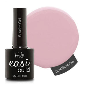 Halo D2B Pink 15Ml