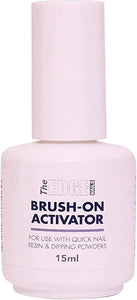 The Edge Brush On Activator 15Ml