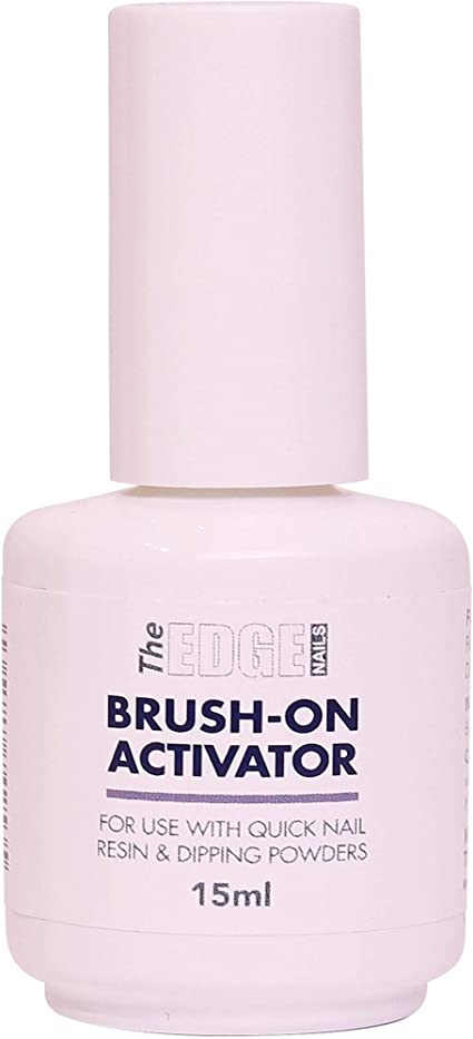 The Edge Brush On Activator 15Ml