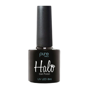 Halo Top Coat 15Ml