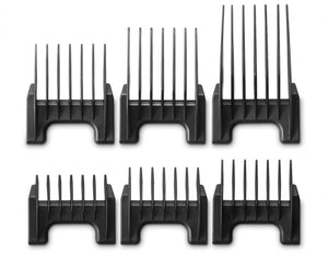 Comb Set 1-4,6 & 8 For C.Style/Bellissima/Easystyle