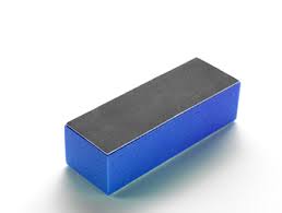 2-Way Polishing Block