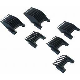 Slide On Comb Attachment - 4.5 Mm