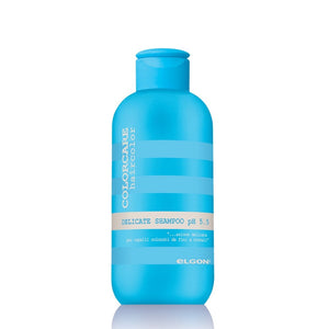 Colour Care Shampoo Ph5.5 1000Ml