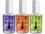 Scentsational Cuticle Oils